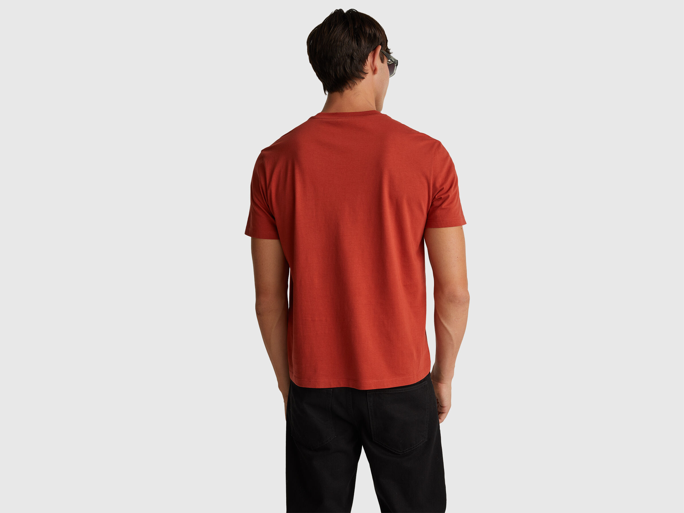 T-SHIRT Men image number 2